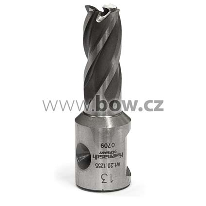 Levně Jádrový vrták 13 mm Karnasch SILVER-LINE 25 38720.125513