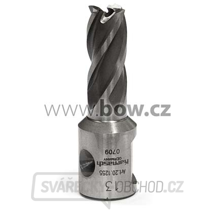 Jádrový vrták Ø 13 mm Karnasch SILVER-LINE 25