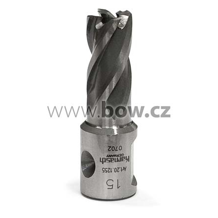 Levně Jádrový vrták 15 mm Karnasch SILVER-LINE 25 38720.125515