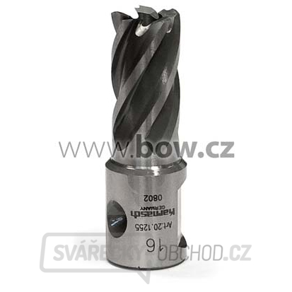 Jádrový vrták Ø 16 mm Karnasch SILVER-LINE 25