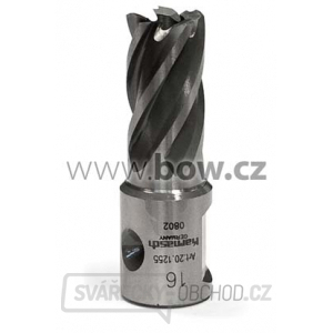 Jádrový vrták Ø 17 mm Karnasch SILVER-LINE 25 Jádrový vrták Ø 17 mm Karnasch SILVER-LINE 25 gallery main image