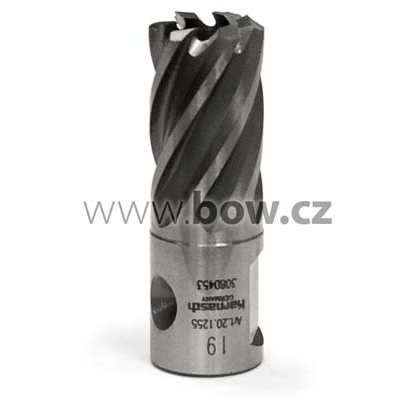 Levně Jádrový vrták 19 mm Karnasch SILVER-LINE 25 38720.125519