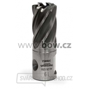 Jádrový vrták Ø 19 mm Karnasch SILVER-LINE 25 Jádrový vrták Ø 19 mm Karnasch SILVER-LINE 25 gallery main image