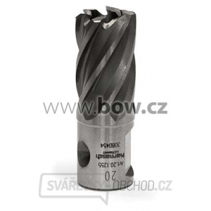 Jádrový vrták Ø 21 mm Karnasch SILVER-LINE 25 Jádrový vrták Ø 21 mm Karnasch SILVER-LINE 25 gallery main image