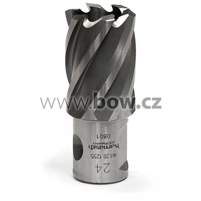 Levně Jádrový vrták 24 mm Karnasch SILVER-LINE 25 38720.125524