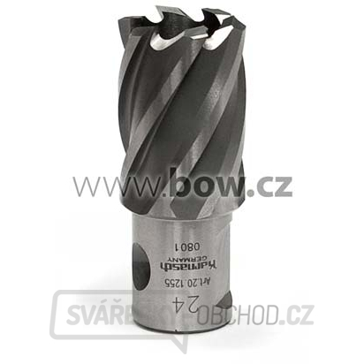 Jádrový vrták Ø 24 mm Karnasch SILVER-LINE 25