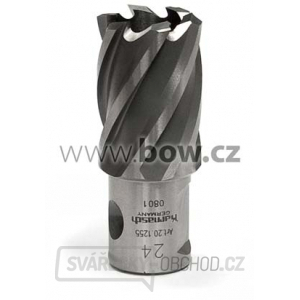 Jádrový vrták Ø 24 mm Karnasch SILVER-LINE 25 Jádrový vrták Ø 24 mm Karnasch SILVER-LINE 25 gallery main image