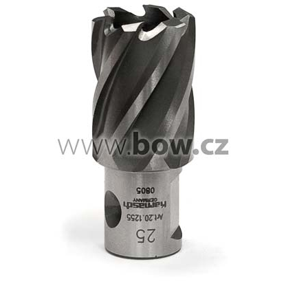 Levně Jádrový vrták 25 mm Karnasch SILVER-LINE 25 38720.125525