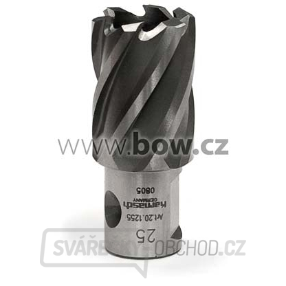 Jádrový vrták Ø 25 mm Karnasch SILVER-LINE 25