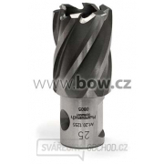 Jádrový vrták Ø 25 mm Karnasch SILVER-LINE 25 Jádrový vrták Ø 25 mm Karnasch SILVER-LINE 25 gallery main image