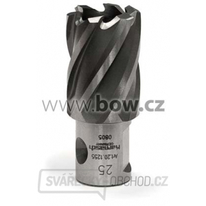 Jádrový vrták Ø 25 mm Karnasch SILVER-LINE 25 Jádrový vrták Ø 25 mm Karnasch SILVER-LINE 25 gallery main image