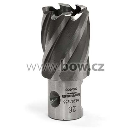 Levně Jádrový vrták 26 mm Karnasch SILVER-LINE 25 38720.125526
