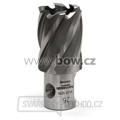 Jádrový vrták Ø 26 mm Karnasch SILVER-LINE 25