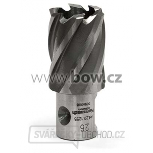 Jádrový vrták Ø 26 mm Karnasch SILVER-LINE 25 Jádrový vrták Ø 26 mm Karnasch SILVER-LINE 25 gallery main image