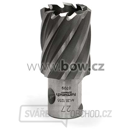 Jádrový vrták Ø 27 mm Karnasch SILVER-LINE 25