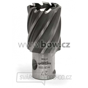 Jádrový vrták Ø 27 mm Karnasch SILVER-LINE 25 Jádrový vrták Ø 27 mm Karnasch SILVER-LINE 25 gallery main image