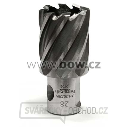 Jádrový vrták Ø 28 mm Karnasch SILVER-LINE 25