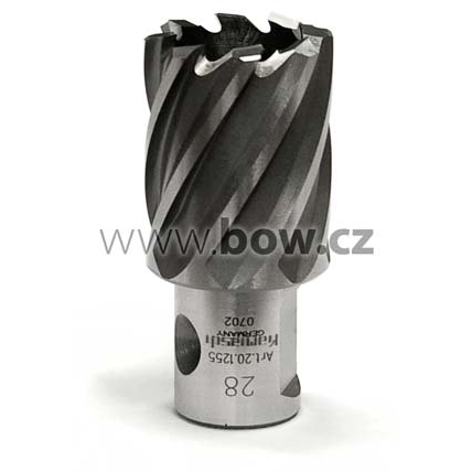 Levně Jádrový vrták 29 mm Karnasch SILVER-LINE 25 38720.125529