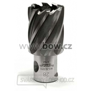 Jádrový vrták Ø 29 mm Karnasch SILVER-LINE 25 Jádrový vrták Ø 29 mm Karnasch SILVER-LINE 25 gallery main image