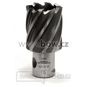 Jádrový vrták Ø 30 mm Karnasch SILVER-LINE 25 Jádrový vrták Ø 30 mm Karnasch SILVER-LINE 25 gallery main image