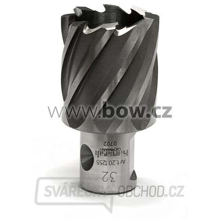 Jádrový vrták Ø 32 mm Karnasch SILVER-LINE 25