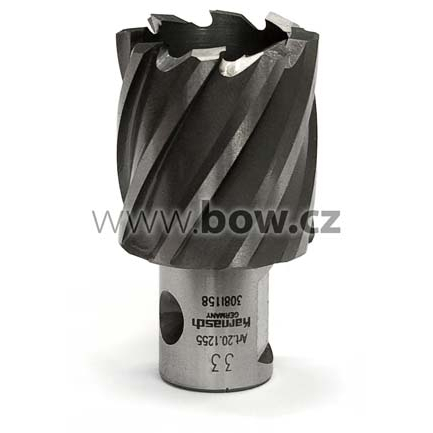 Levně Jádrový vrták 33 mm Karnasch SILVER-LINE 25 38720.125533