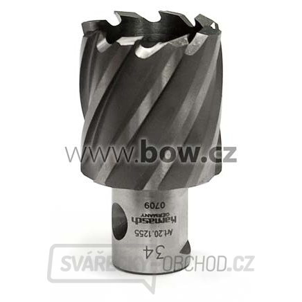 Jádrový vrták Ø 34 mm Karnasch SILVER-LINE 25