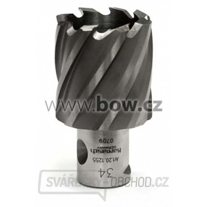 Jádrový vrták Ø 34 mm Karnasch SILVER-LINE 25 Jádrový vrták Ø 34 mm Karnasch SILVER-LINE 25 gallery main image