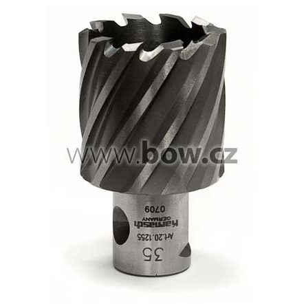Levně Jádrový vrták 35 mm Karnasch SILVER-LINE 25 38720.125535