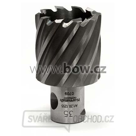 Jádrový vrták Ø 35 mm Karnasch SILVER-LINE 25