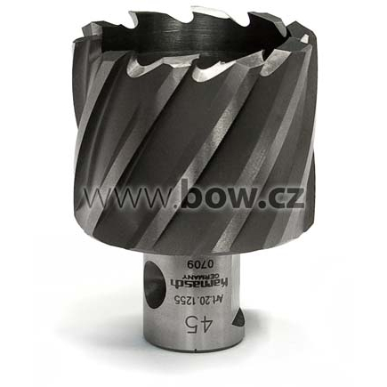 Levně Jádrový vrták 43 mm Karnasch SILVER-LINE 25 38720.125543