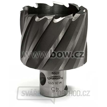 Jádrový vrták Ø 43 mm Karnasch SILVER-LINE 25