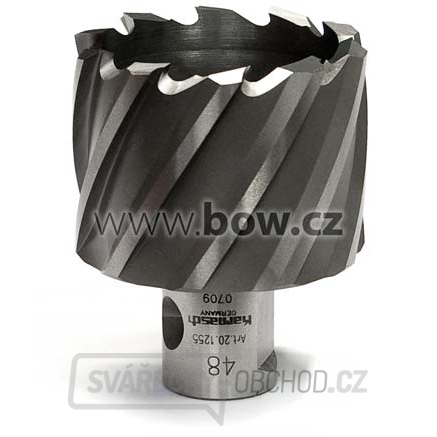 Jádrový vrták Ø 48 mm Karnasch SILVER-LINE 25