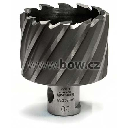 Levně Jádrový vrták 50 mm Karnasch SILVER-LINE 25 38720.125550