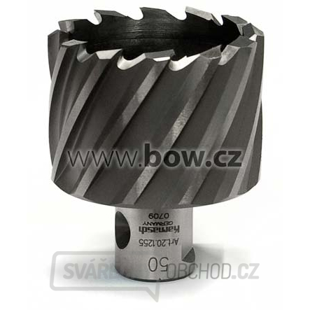 Jádrový vrták Ø 52 mm Karnasch SILVER-LINE 25