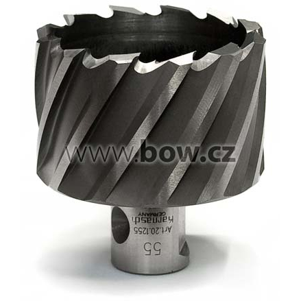 Levně Jádrový vrták 55 mm Karnasch SILVER-LINE 25 38720.125555