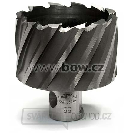 Jádrový vrták Ø 56 mm Karnasch SILVER-LINE 25