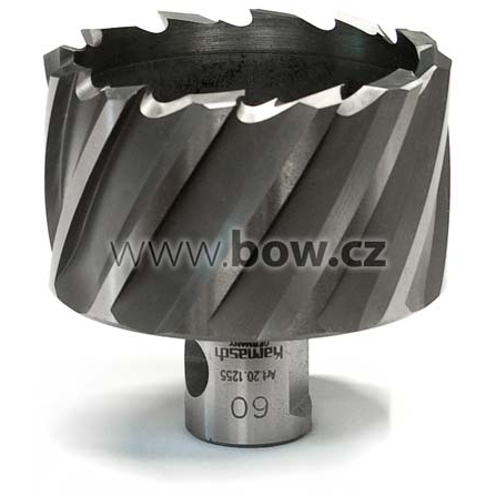 Levně Jádrový vrták 58 mm Karnasch SILVER-LINE 25 38720.125558