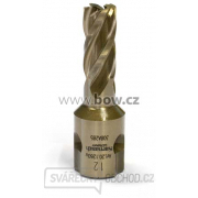 Jádrový vrták Ø 12 mm Karnasch GOLD-LINE 30 Jádrový vrták Ø 12 mm Karnasch GOLD-LINE 30 gallery main image