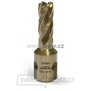 Jádrový vrták Ø 12 mm Karnasch GOLD-LINE 30 Jádrový vrták Ø 12 mm Karnasch GOLD-LINE 30 gallery main image