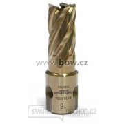 Jádrový vrták Ø 15 mm Karnasch GOLD-LINE 30 Jádrový vrták Ø 15 mm Karnasch GOLD-LINE 30 gallery main image
