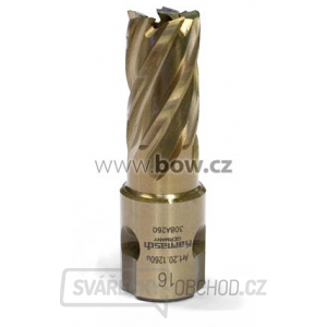 Jádrový vrták Ø 15 mm Karnasch GOLD-LINE 30 Jádrový vrták Ø 15 mm Karnasch GOLD-LINE 30 gallery main image