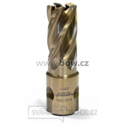 Jádrový vrták Ø 17 mm Karnasch GOLD-LINE 30 Jádrový vrták Ø 17 mm Karnasch GOLD-LINE 30 gallery main image