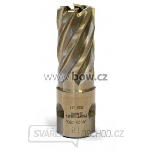 Jádrový vrták Ø 18 mm Karnasch GOLD-LINE 30 Jádrový vrták Ø 18 mm Karnasch GOLD-LINE 30 gallery main image