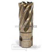 Jádrový vrták Ø 21 mm Karnasch GOLD-LINE 30 Jádrový vrták Ø 21 mm Karnasch GOLD-LINE 30 gallery main image