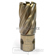 Jádrový vrták Ø 22 mm Karnasch GOLD-LINE 30 Jádrový vrták Ø 22 mm Karnasch GOLD-LINE 30 gallery main image