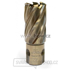 Jádrový vrták Ø 23 mm Karnasch GOLD-LINE 30 Jádrový vrták Ø 23 mm Karnasch GOLD-LINE 30 gallery main image