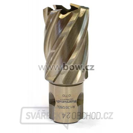 Jádrový vrták Ø 24 mm Karnasch GOLD-LINE 30