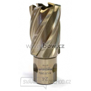 Jádrový vrták Ø 24 mm Karnasch GOLD-LINE 30 Jádrový vrták Ø 24 mm Karnasch GOLD-LINE 30 gallery main image