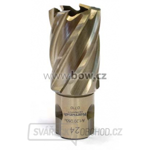 Jádrový vrták Ø 24 mm Karnasch GOLD-LINE 30 Jádrový vrták Ø 24 mm Karnasch GOLD-LINE 30 gallery main image